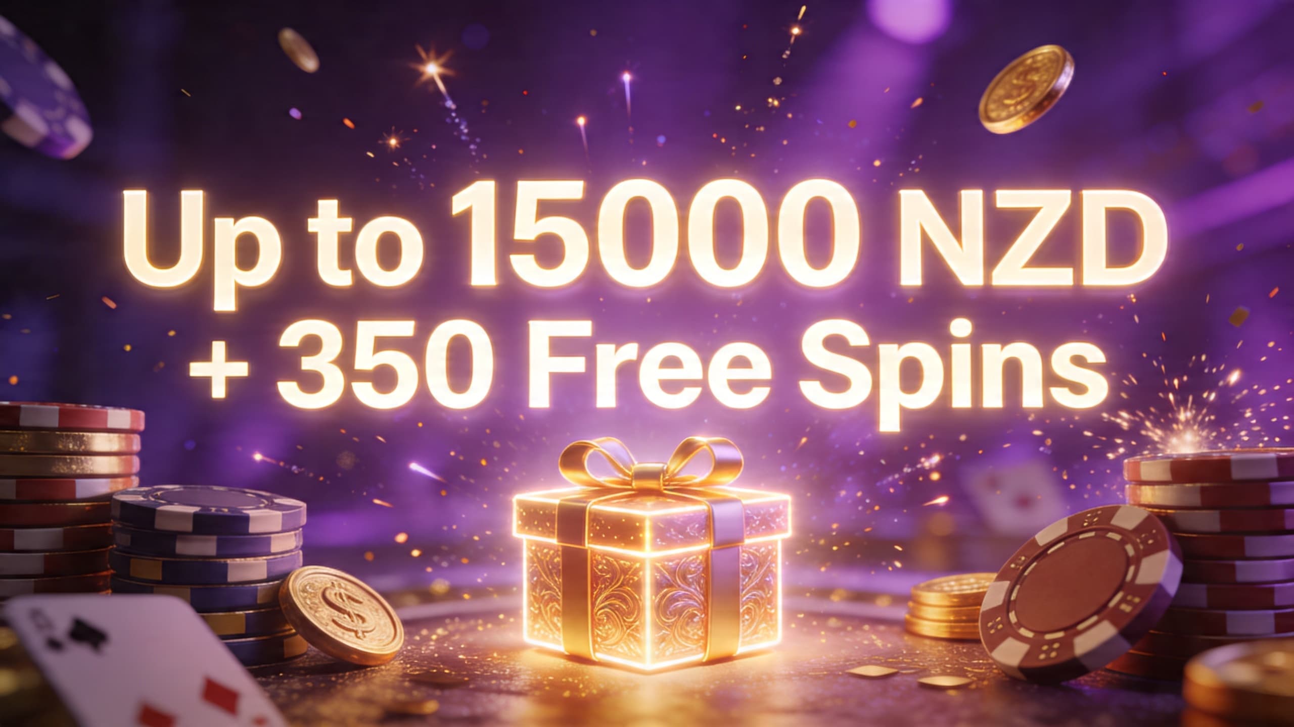 Best Welcome Bonus Online Casino Amount And Minimum Deposit