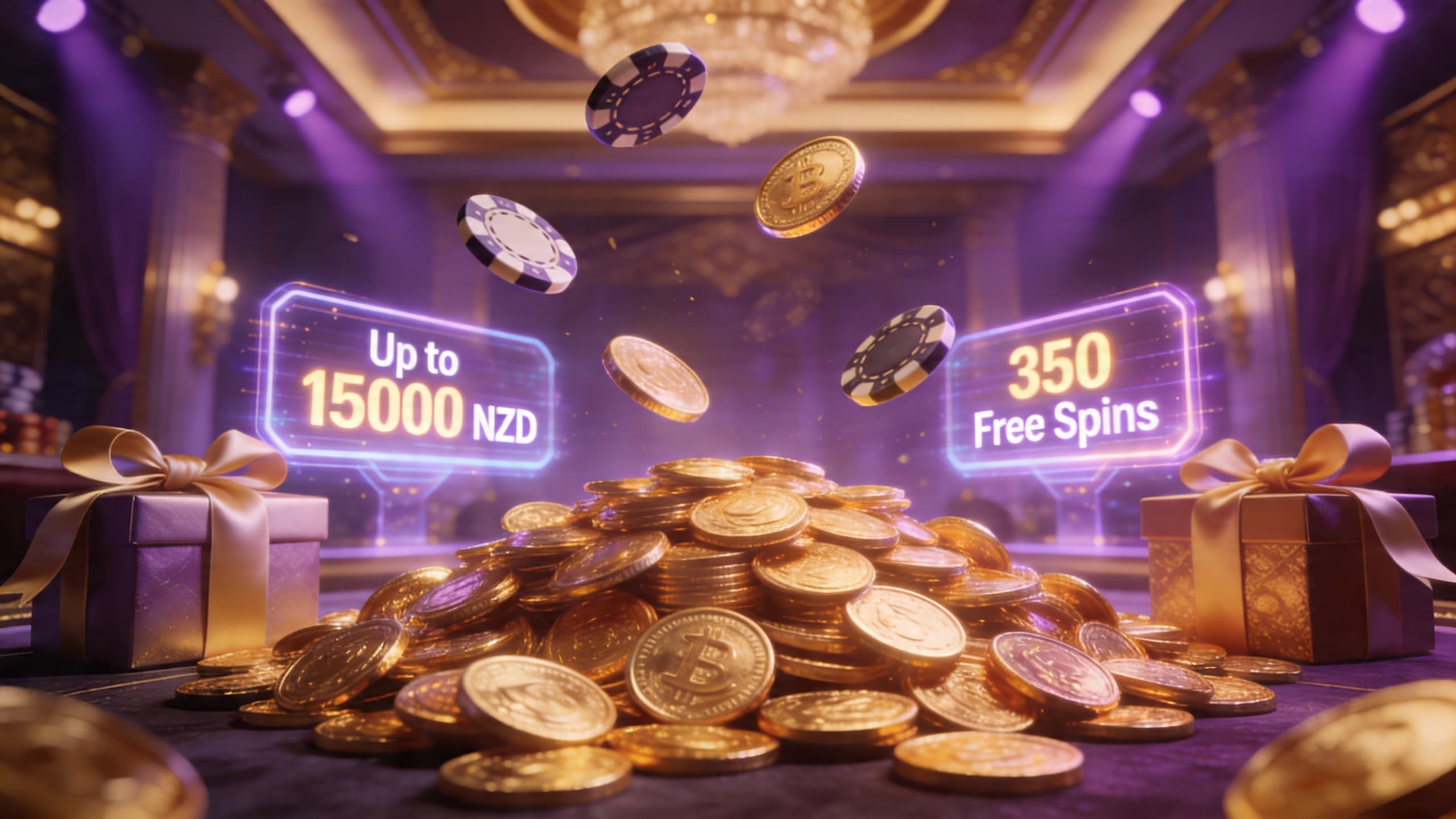 Best Free No Deposit Bonus Codes Available In 2026