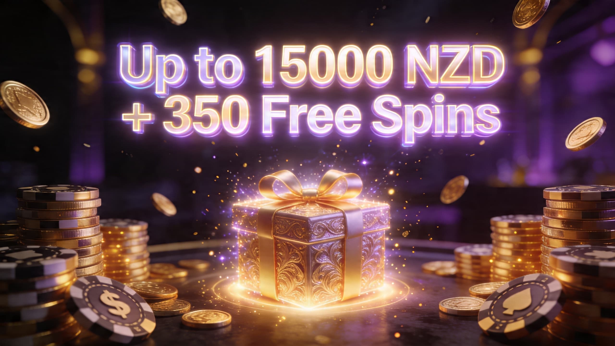 Why Free Welcome Bonus Online Casino Offers Matter In New Zealand